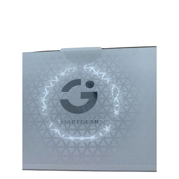 Smartgear Desktop Punching Bag With Suction Mount & Hand Pump - Picture 5 of 5